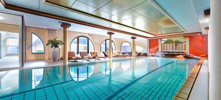 匹尔玛哥特酒店(Hotel Pichlmayrgut)图片