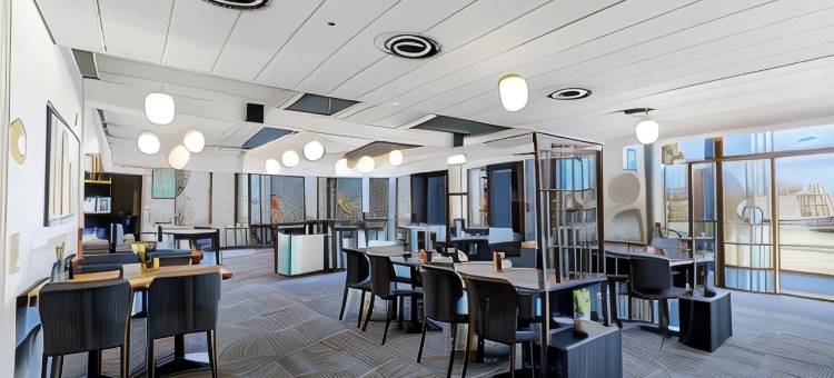 奥斯特吉艾德斯酒店(Østergaards Hotel)图片