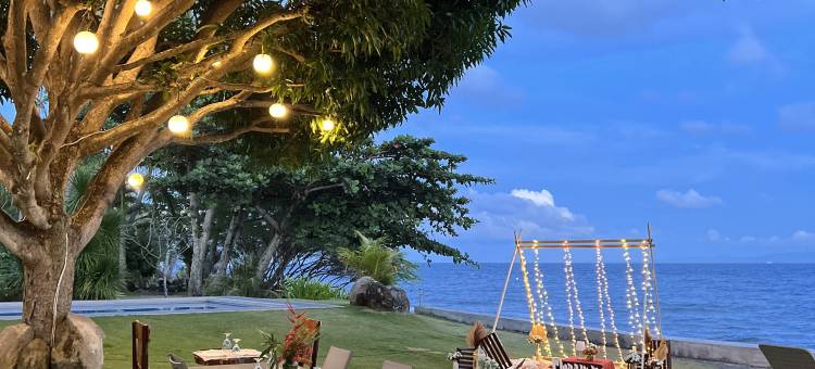 无限潜水度假村及公寓(Infinity Diving Resort and Residences)图片