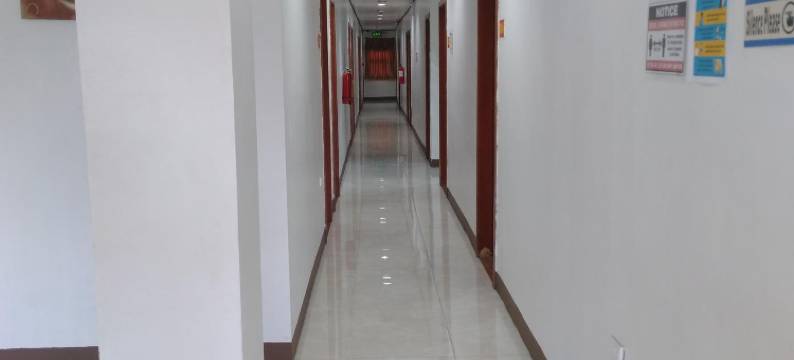 亚洲诺富精品酒店 - 罗萨里奥(Asia Novo Boutique Hotel - Rosario)图片