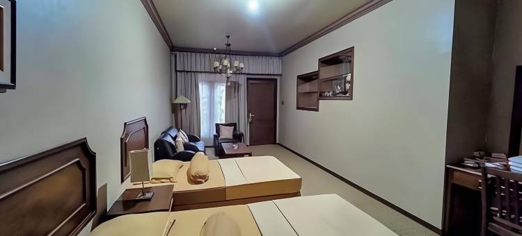 Hotel Indiana Syariah Mitra RedDoorz图片