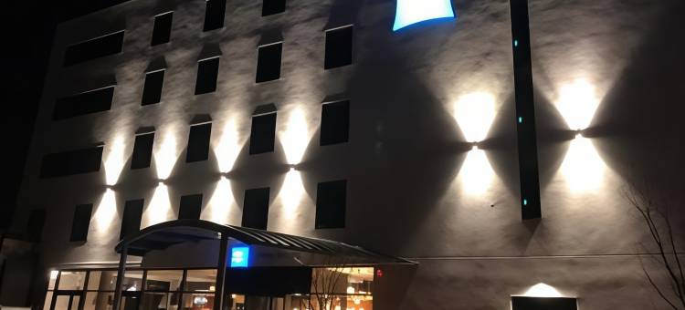 宜必思快捷安纳西 Poisy 酒店(Ibis Budget Annecy Poisy)图片