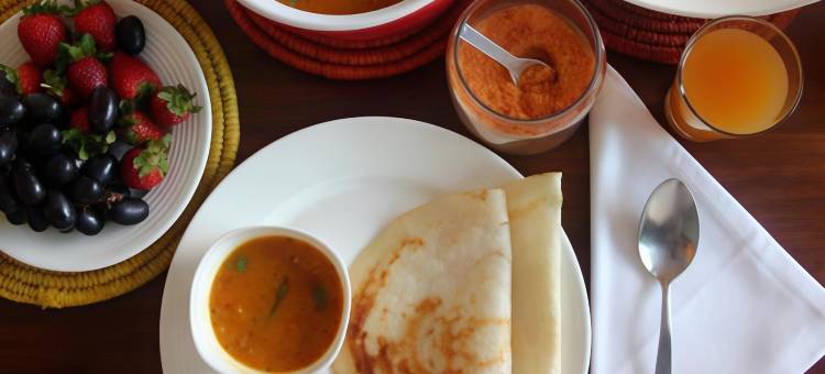 世外桃源伯肯黑德酒店(The Xanadu Birkenhead)图片