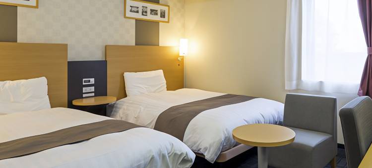 铃鹿舒适酒店(Comfort Hotel Suzuka)图片