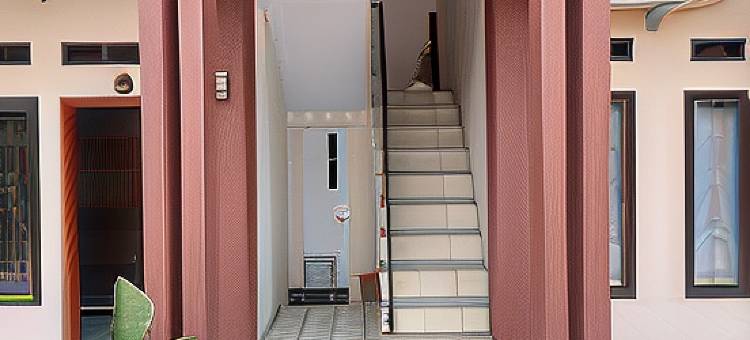 RedDoorz Near Fkip Untirta Serang图片