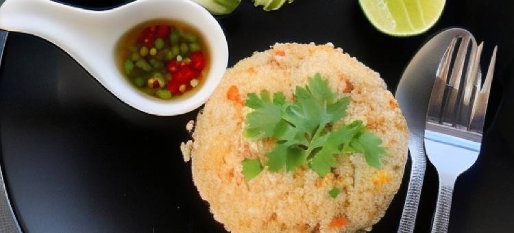 奈考咖啡馆及度假村(Naikhao Cafe and Resort)图片