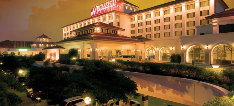 水滨机场娱乐场酒店(Waterfront Airport Hotel and Casino – Mactan)图片
