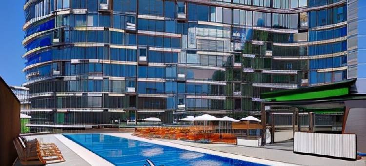 达令星酒店(The Darling at the Star)图片