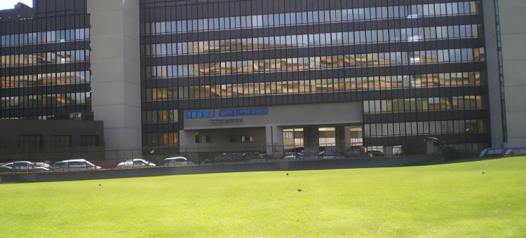 都灵理工大学最佳品质酒店(Best Quality Hotel Politecnico)图片