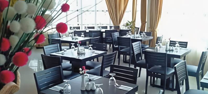 芙蓉舒特拉酒店(Sutera Hotel Seremban)图片