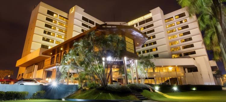 怡保宴宾雅酒店(Impiana Hotel Ipoh)图片