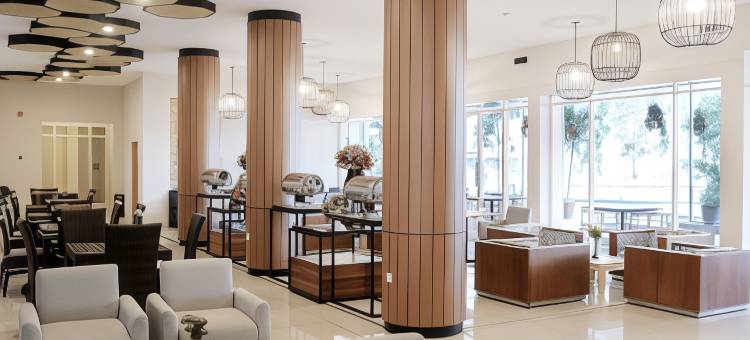 帕卢登大酒店(Palu Golden Hotel)图片