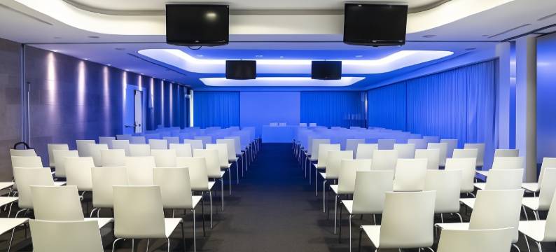 阿波尹特阿瑞泽公园酒店(A Point Arezzo Park Hotel)图片