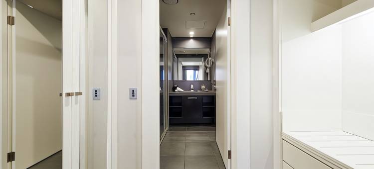 弗林德斯巷平底船山公寓式酒店(Punthill Flinders Lane)图片