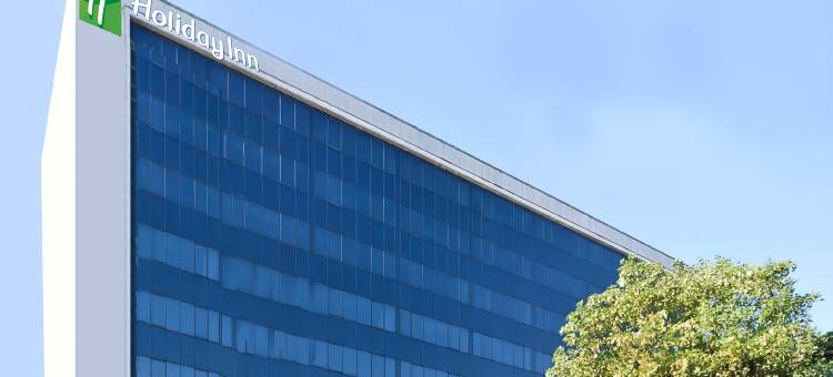伦敦沃特福德枢纽假日酒店(Holiday Inn London - Watford Junction)图片