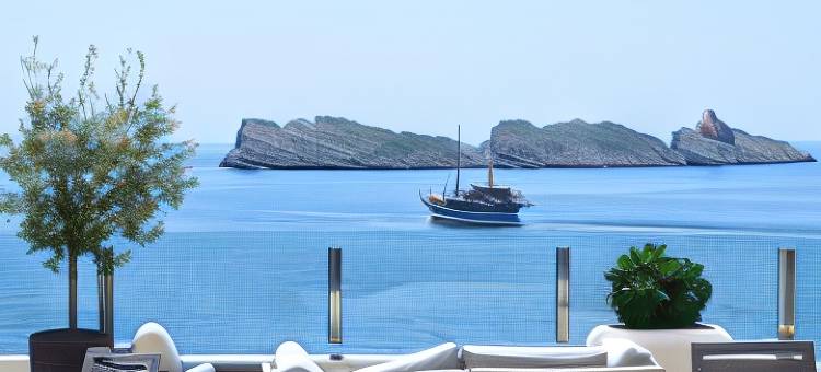 阿里斯顿皇家酒店(Royal Ariston Hotel)图片