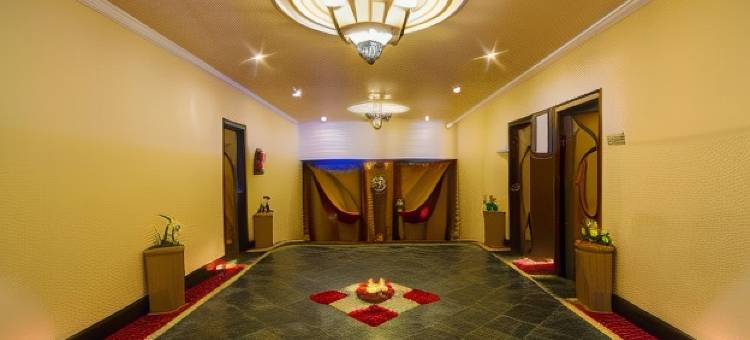 皮卡迪利酒店(The Piccadily)图片