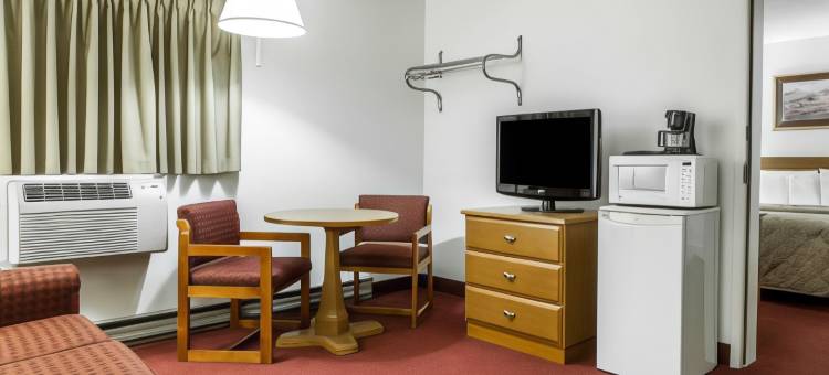 班戈希尔顿惠庭酒店(Home2 Suites by Hilton Bangor)图片