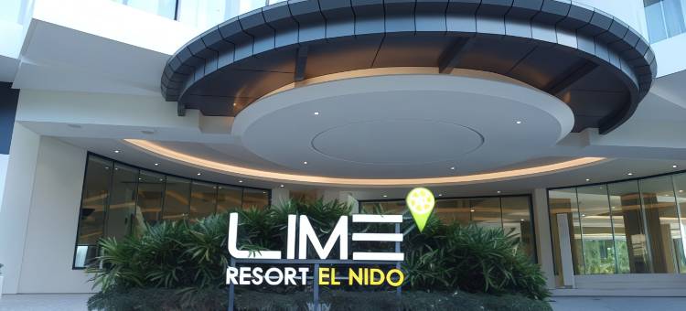 爱妮岛青柠度假村(Lime Resort El Nido)图片