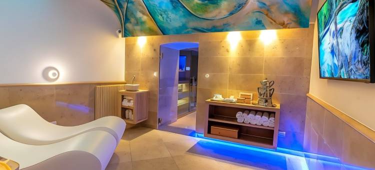 阿克德米亚酒店(Hotel Accademia)图片