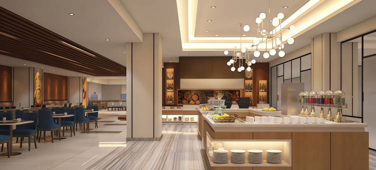 阿斯顿格雷西克酒店及会议中心(Aston Gresik Hotel & Conference Center)图片