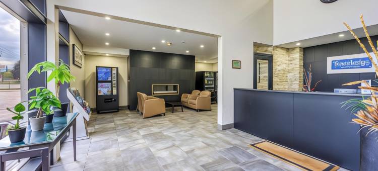 Travelodge by Wyndham Sarnia图片