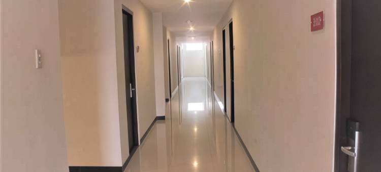 Hotel Candi Indah - Akpol semarang图片