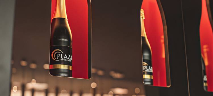 卡尔斯鲁厄名品广场酒店(PLAZA Premium Karlsruhe)图片