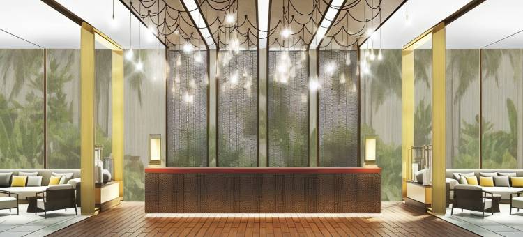 宿雾麦丹岛喜来登度假酒店(Sheraton Cebu Mactan Resort)图片