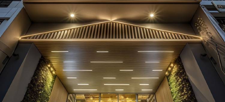 西贡象征-时尚设计酒店(Icon Saigon - Lifestyle Design Hotel)图片