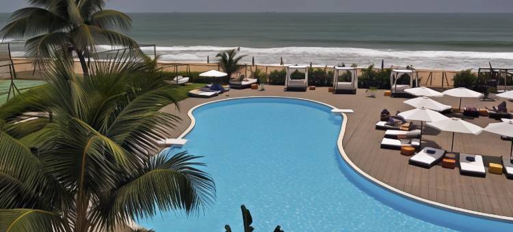 科托努阿萨拉伊酒店(Azalaï Hôtel Cotonou)图片