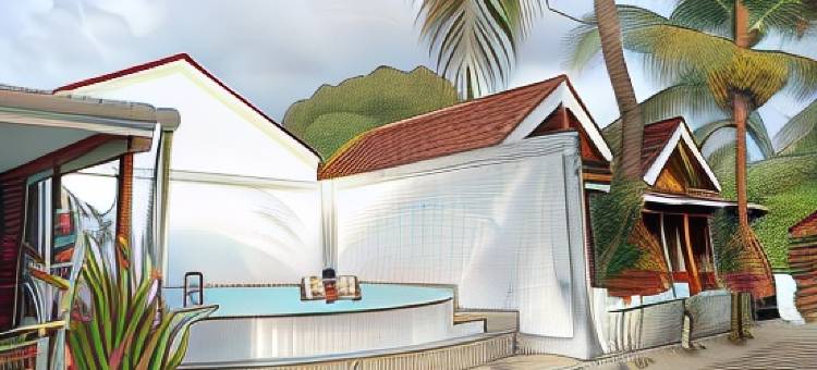 瓦图卡兰普拉多民宿(Watukarung Prapto Homestay)图片