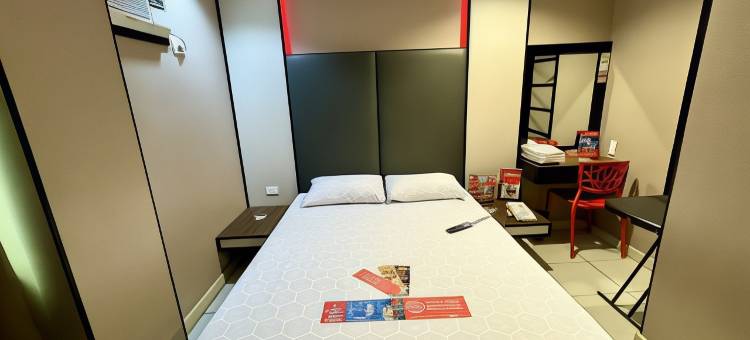 日落大道索戈酒店(Hotel Sogo Roxas Blvd)图片