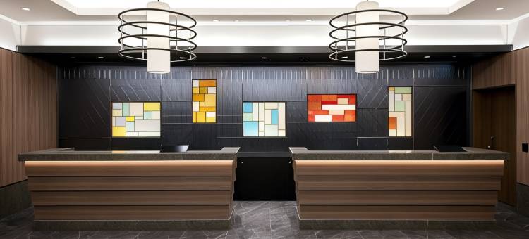 浅草东武酒店(Asakusa Tobu Hotel)图片
