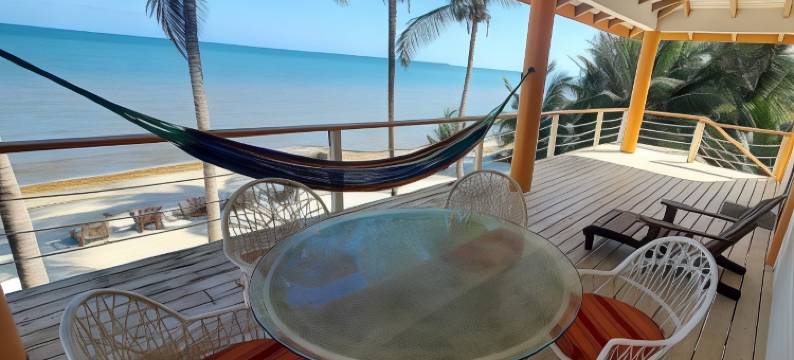 玛雅海滩酒店(Maya Beach Hotel)图片