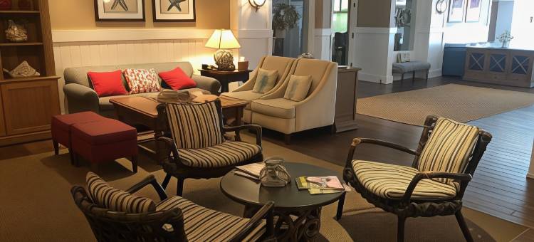 大道 Spa 酒店(Avenue Inn & Spa)图片