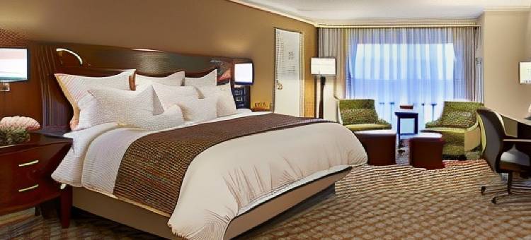 芝加哥内珀维尔万豪酒店(Chicago Marriott Naperville)图片