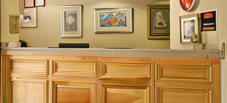 Travelodge by Wyndham Chattanooga/Hamilton Place图片