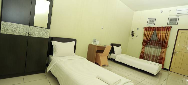 Hotel Permai Blitar图片