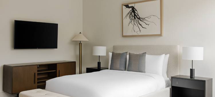 Reside NoMa, a 温德姆公寓(Reside NoMa, a Wyndham Residence)图片