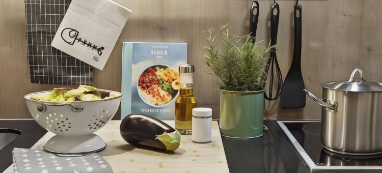 留宿库克伯尔尼范可多夫酒店(Stay Kooook Bern Wankdorf - Online Check IN)图片