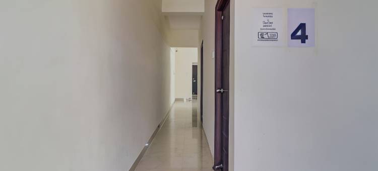 Super Collection O Manikonda图片