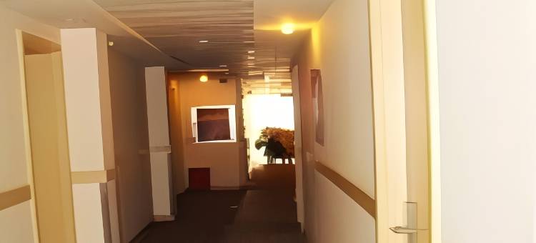 白玉兰酒店(宜兴客运站团氿风景区店)图片