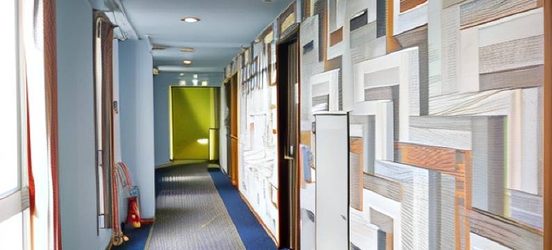 半田站酒店(Handa Station Hotel)图片