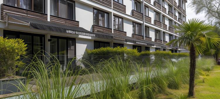 波托贝罗索契酒店(Portobello Sochi Hotel)图片