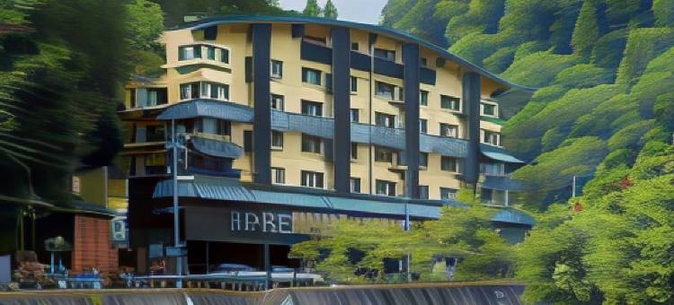汤守温泉青年旅舍(YUMORI ONSEN HOSTEL)图片