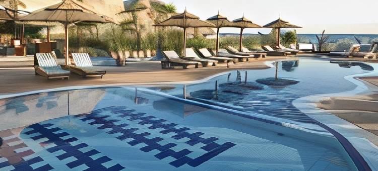 波多恩月亮酒店(The Bedouin Moon)图片