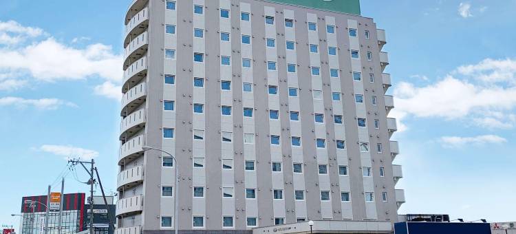 露樱酒店-仙台港北交流道店(Hotel Route-Inn Sendaiko Kita Inter)图片