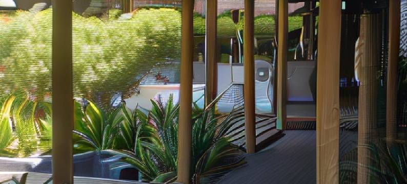 威斯塔欧特酒店(Vista Ort)图片