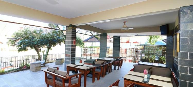 Nandini Villa Dharamshala图片